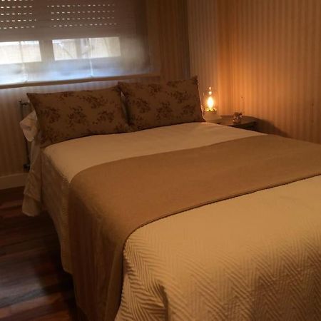 Hyp - Mo'S House Apartment Pontevedra Ngoại thất bức ảnh