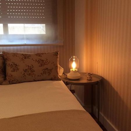 Hyp - Mo'S House Apartment Pontevedra Ngoại thất bức ảnh