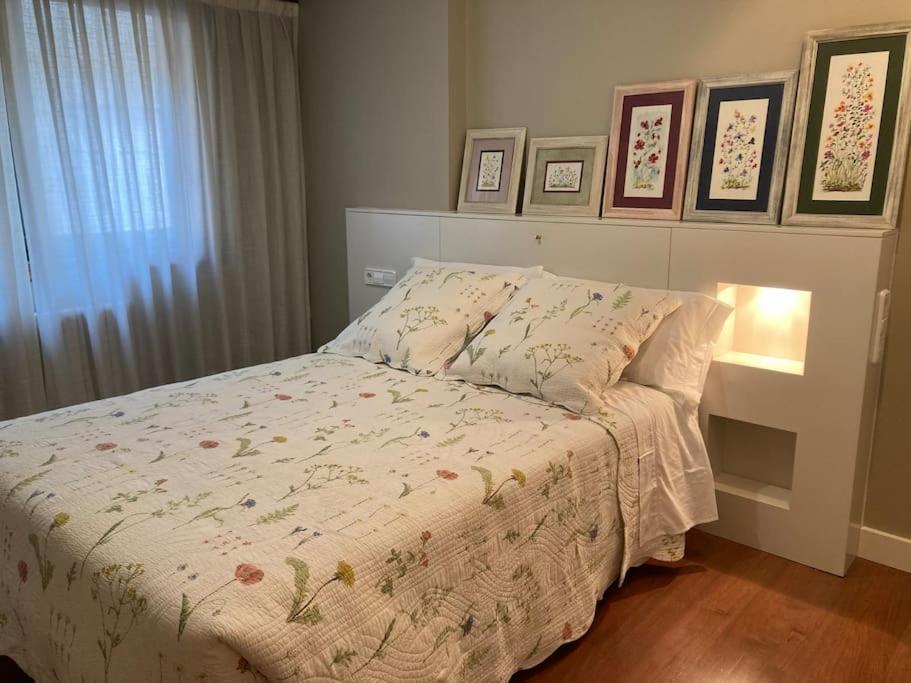 Hyp - Mo'S House Apartment Pontevedra Ngoại thất bức ảnh