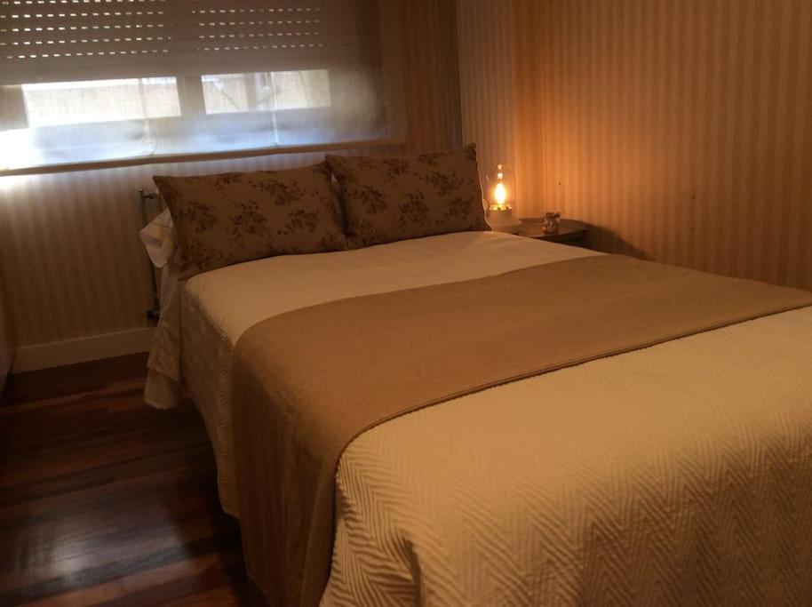 Hyp - Mo'S House Apartment Pontevedra Ngoại thất bức ảnh