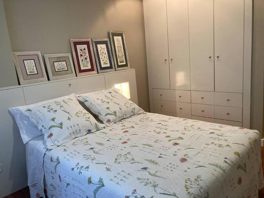 Hyp - Mo'S House Apartment Pontevedra Ngoại thất bức ảnh