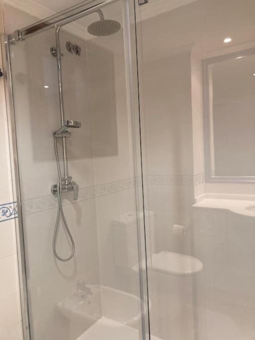 Hyp - Mo'S House Apartment Pontevedra Ngoại thất bức ảnh