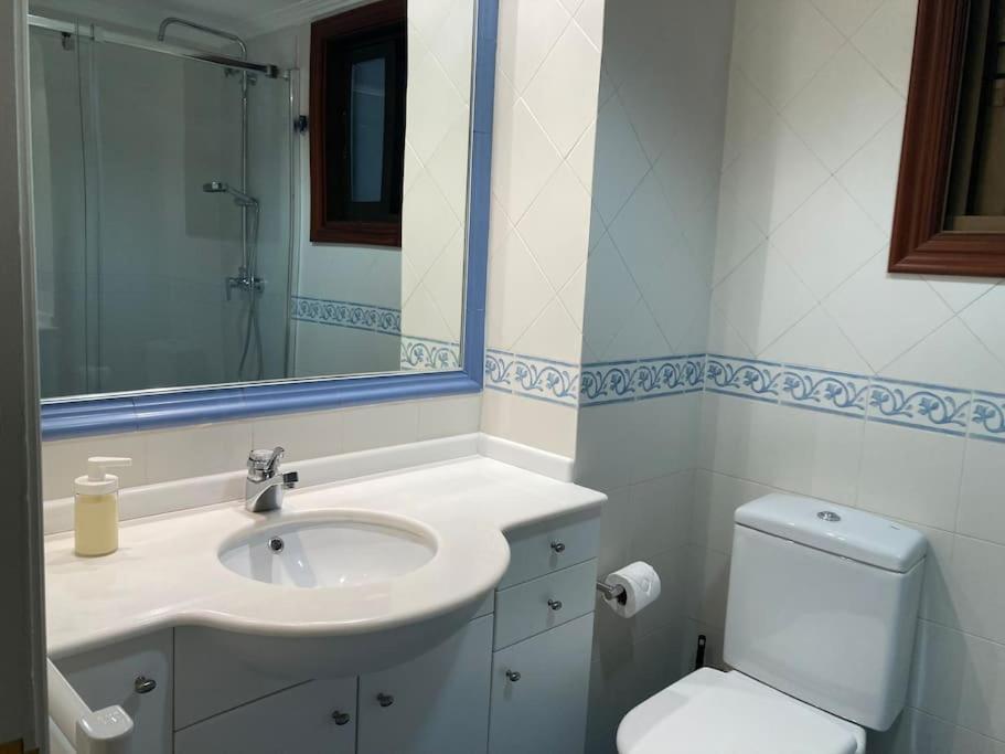 Hyp - Mo'S House Apartment Pontevedra Ngoại thất bức ảnh