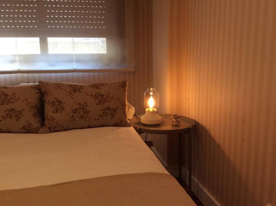 Hyp - Mo'S House Apartment Pontevedra Ngoại thất bức ảnh
