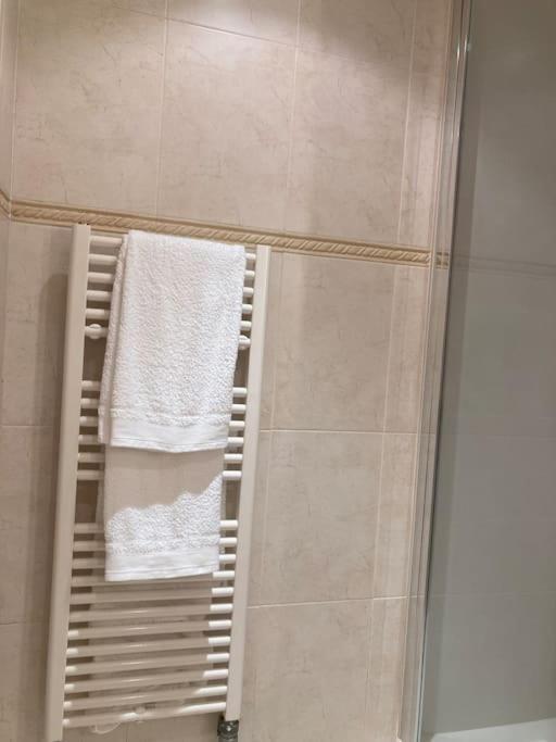 Hyp - Mo'S House Apartment Pontevedra Ngoại thất bức ảnh