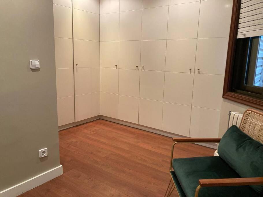 Hyp - Mo'S House Apartment Pontevedra Ngoại thất bức ảnh